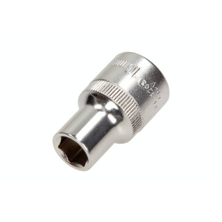 NASADKA 1/2" 10MMX38MM 6-KĄTNA KRÓTKA CV
