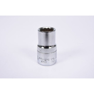 NASADKA 1/2" 13MM 12-KĄTNA KRÓTKA