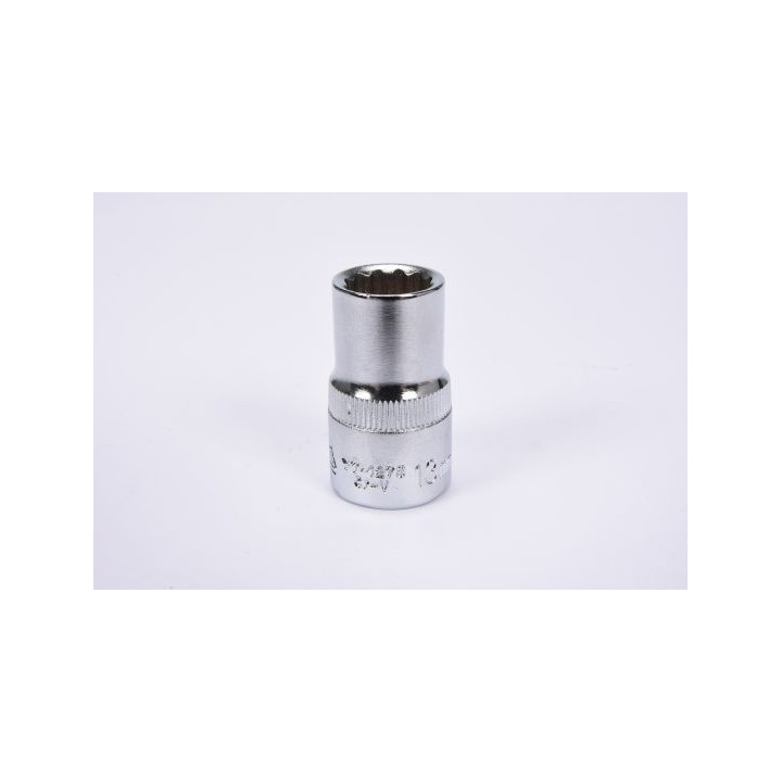 NASADKA 1/2" 13MM 12-KĄTNA KRÓTKA