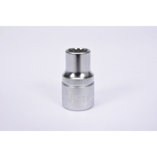 NASADKA 1/2" 11MMX38MM SPLINE