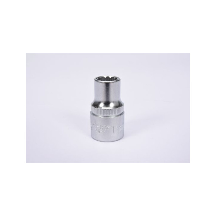 NASADKA 1/2" 11MMX38MM SPLINE