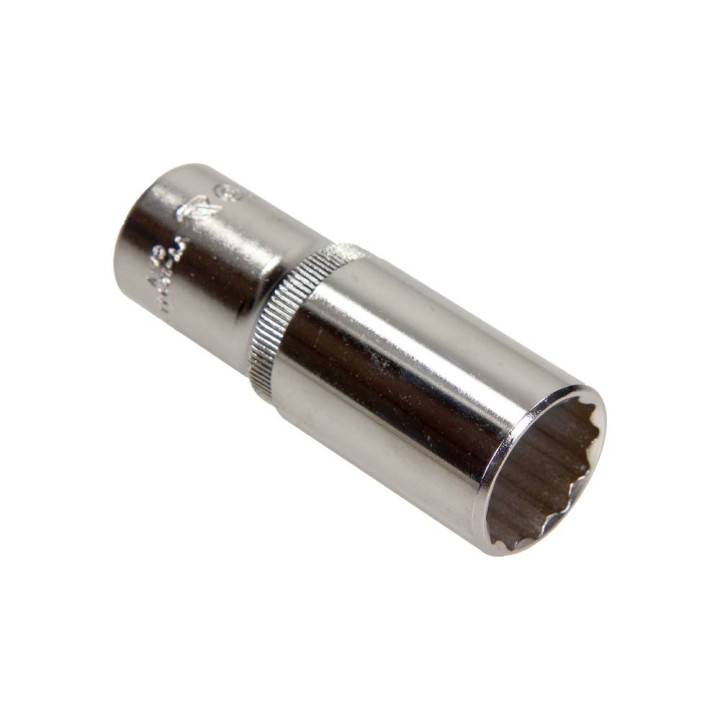 NASADKA 1/2" 21MM 12-KĄTNA DŁUGA