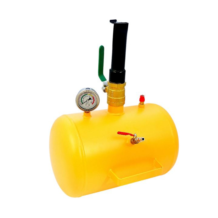 INFLATOR 19L