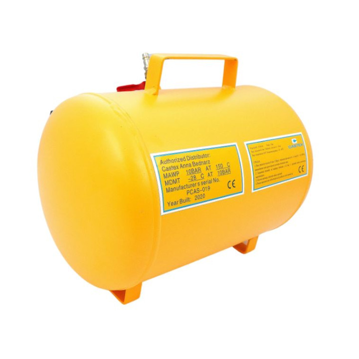 INFLATOR 19L