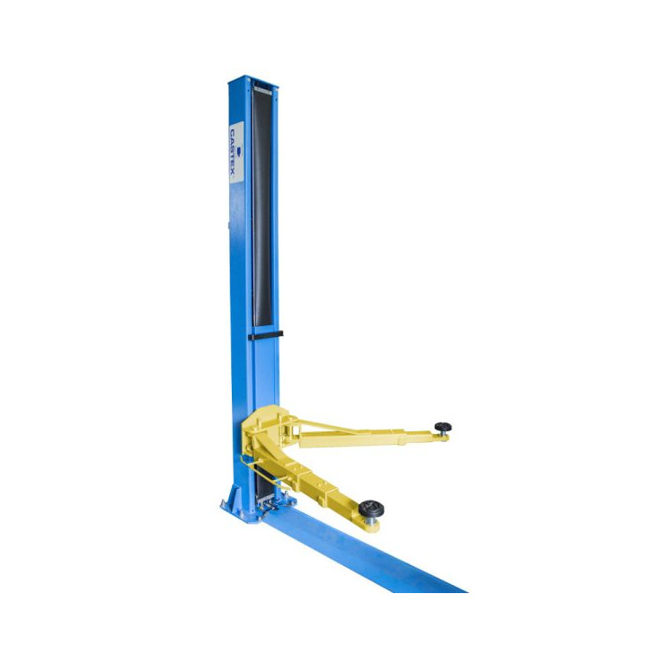 PODNOŚNIK DWUKOLUMNY ELEKTROHYDRAULICZNY 4T CASTEX QJY4.0-D6A 230V