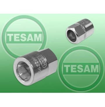 Specjal klucz 14mm 7 kt napęd 19mm audi q7