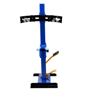 HYDRAULICZNY ŚCIĄGACZ DO SPRĘŻYN MCPHERSON 1T