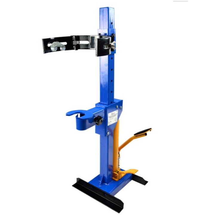HYDRAULICZNY ŚCIĄGACZ DO SPRĘŻYN MCPHERSON 1T