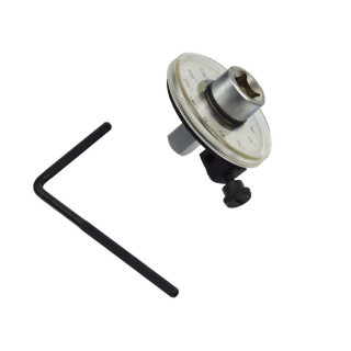 KĄTOMIERZ KLUCZA DYNAMOMETRYCZNEGO 1/2" 360°