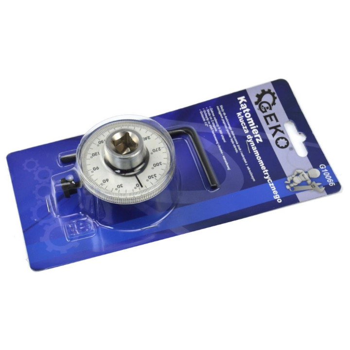 KĄTOMIERZ KLUCZA DYNAMOMETRYCZNEGO 1/2" 360°