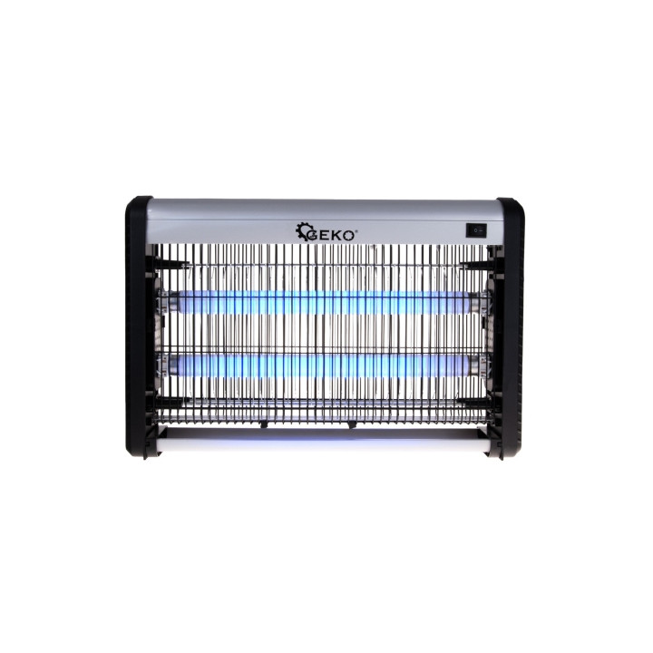 LAMPA OWADOBÓJCZA UV 20W