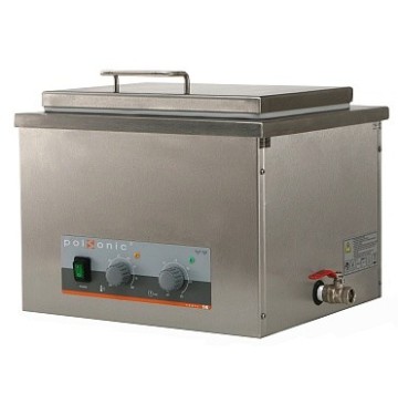 Ultrasonic cleaner sonic-14