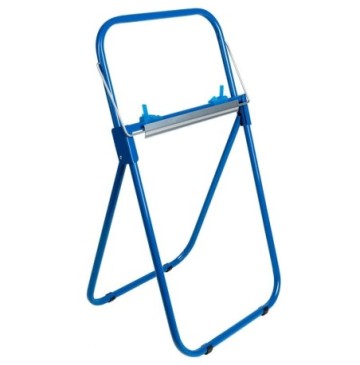Handle for cleaning cloth