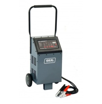 Prostownik z rozruchem starter 540 pro 12v / 24v 60a rozruch 540a
