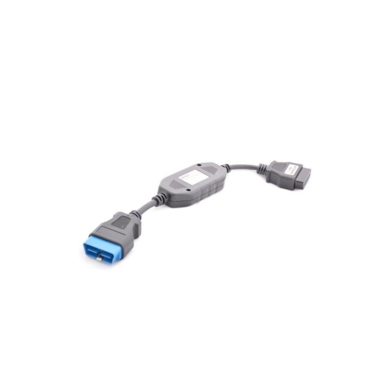 Doip adaptor