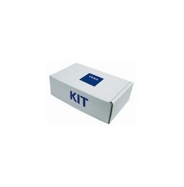 Bike and marine power supply and adapter kit for navigator txc and txts