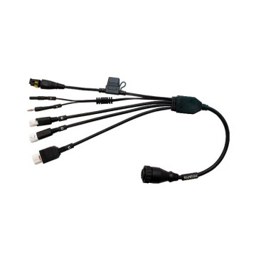 Yamaha bike cable (3151/ap59)