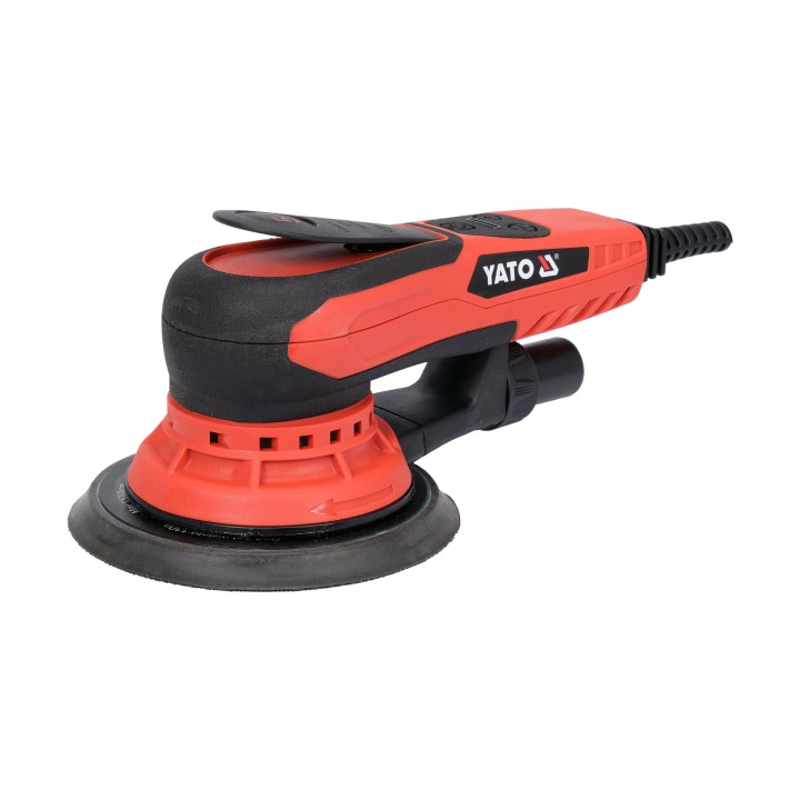 SZLIFIERKA ORBITALNA 150MM 350W