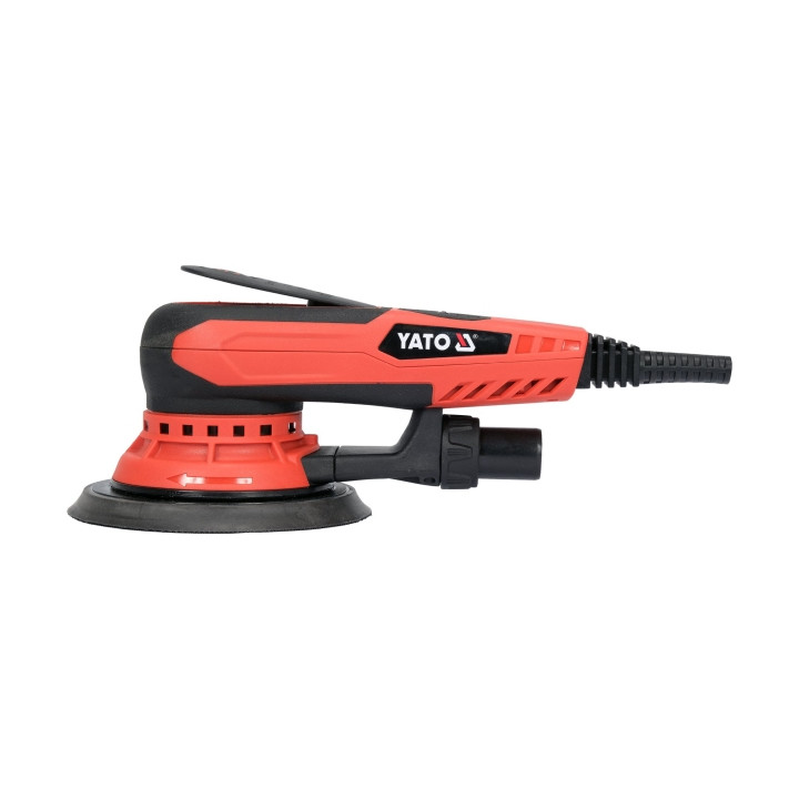 SZLIFIERKA ORBITALNA 150MM 350W