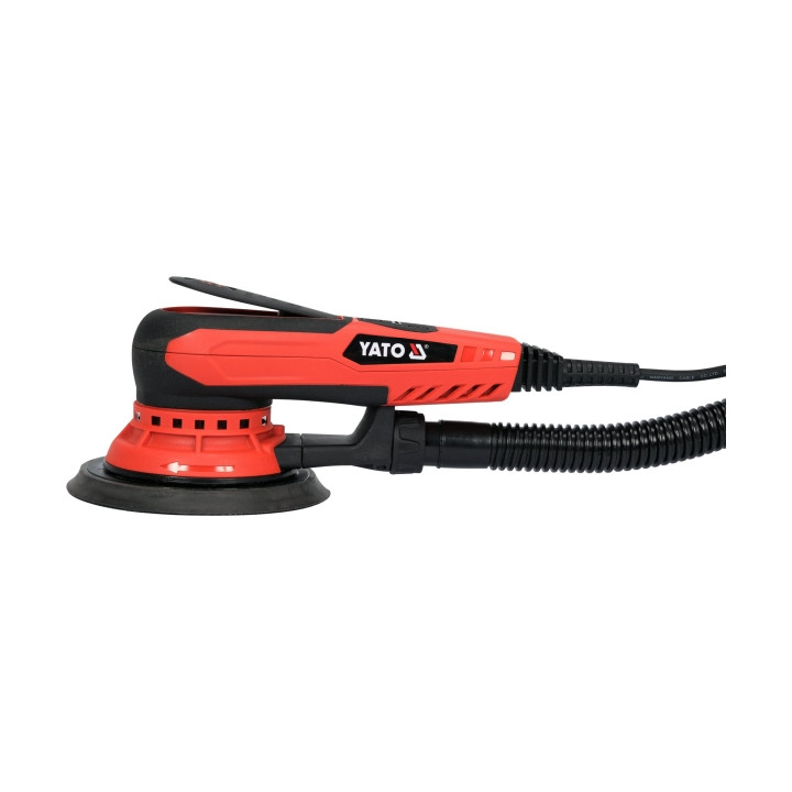 SZLIFIERKA ORBITALNA 150MM 350W