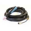 Welding machine