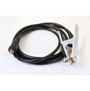 Welding machine