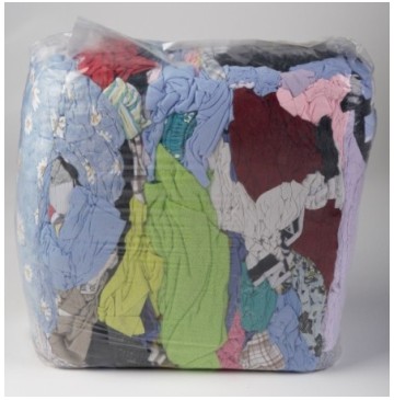 Workshop cleaning cloth