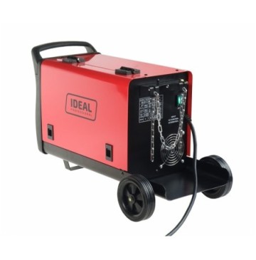 Welder machine mig/mag