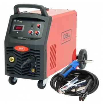 Welding machine