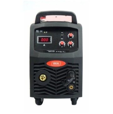 Welding machine