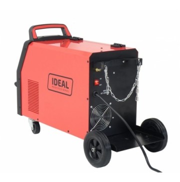 Welding machine