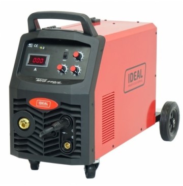Tecnomig 250/2 pro mma digital