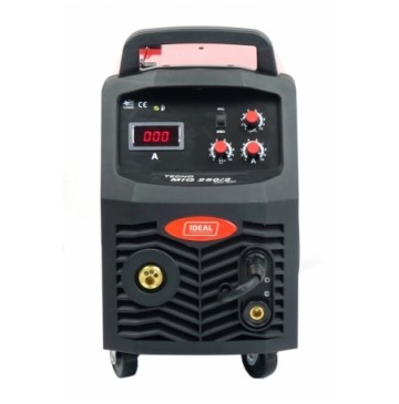 Tecnomig 250/2 pro mma digital