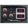 Półautomat spawalniczy tecno mig 255 4x4 pro 230v/400v