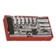Zest narzędzi do serwisu olejowego teng tools ttos16 16 el