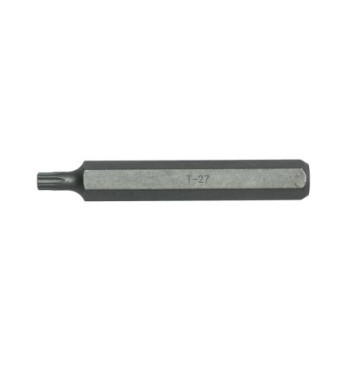 Groty wymienne długie typu tx długość 75 mm tx27