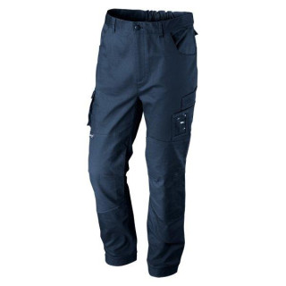 SPODNIE ROBOCZE NAVY, L