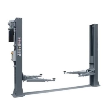 Grubber 260e podnośnik 2-kolumnowy elektrohydrauliczny udźwig 6t