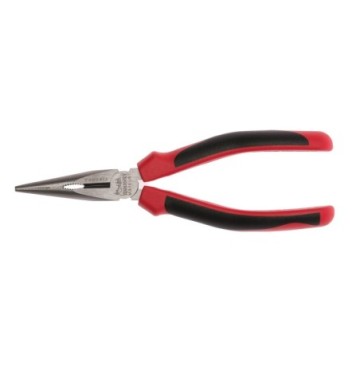 Szczypce płaskie 160 mm z wydłużonymi szczękami mb461-6t
