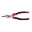 Szczypce płaskie 160 mm z wydłużonymi szczękami mb461-6t