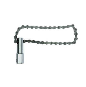 Klucz do filtra oleju 120 mm teng tools 9120
