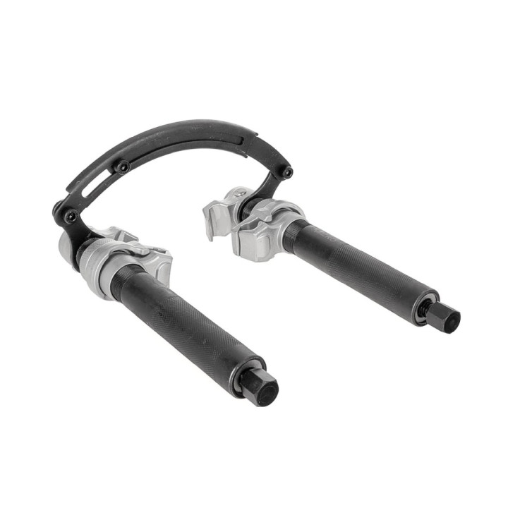 ŚCIĄGACZ DO SPRĘŻYN MECHANICZNY 70-280MM