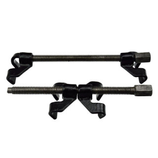 ŚCIĄGACZE SPRĘŻYN ZAWIESZENIA 260MM 2SZT