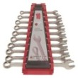 Ring-flat spannersch teng tools 6510a