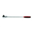 Pokrętło zapadkowe z chwytem kwadratowym 1/2 z przegubem teng tools 1200f