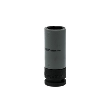 Nasadka 1/2 21 mm do śrub kół