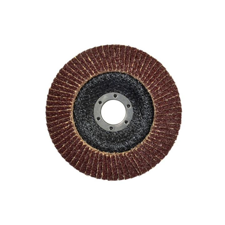 TARCZA LISTKOWA 125MM P100 GEKO