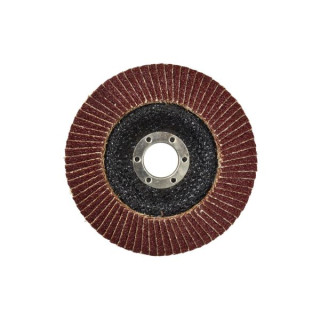 TARCZA LISTKOWA 125MM P40