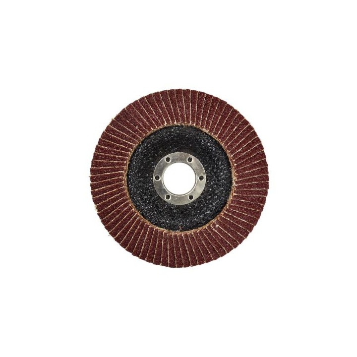 TARCZA LISTKOWA 125MM P40
