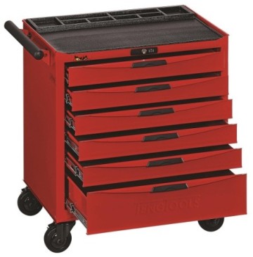 Tool trolley